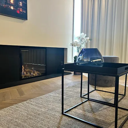 Seashore View Apartamento *