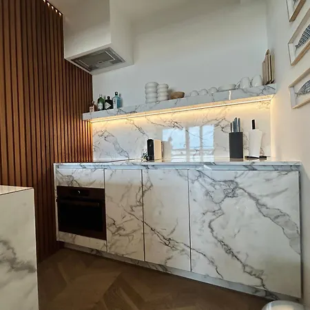Apartamento Seashore View *