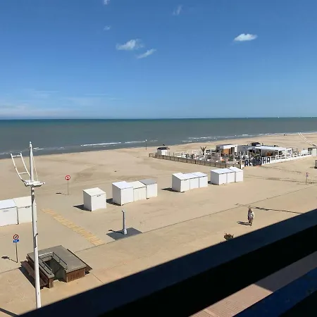 Seashore View Apartamento