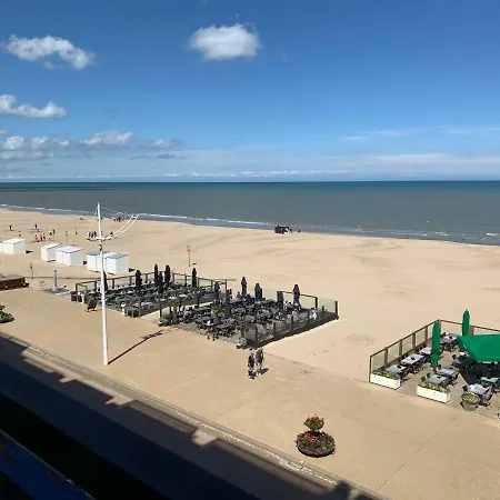 Seashore View Apartamento