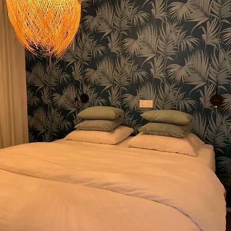 Seashore View Apartment Koksijde