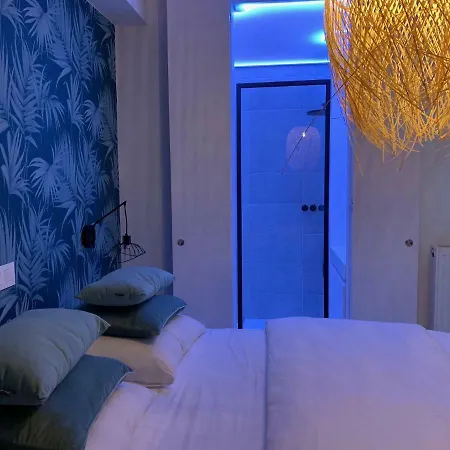 Apartamento Seashore View Koksijde