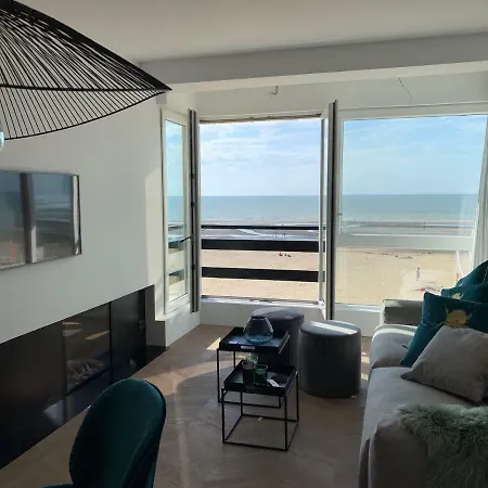 Seashore View Coxyde