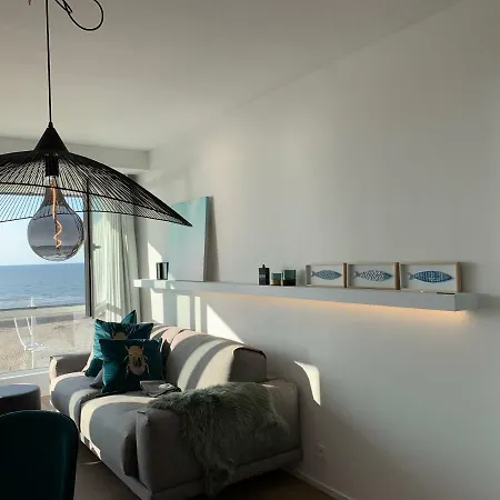 Seashore View Apartamento *