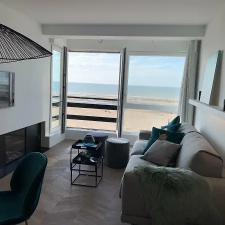 Seashore View Apartamento