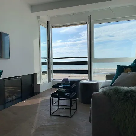 Seashore View Apartamento