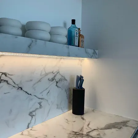 Seashore View Koksijde