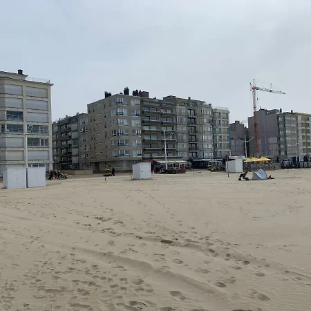 Seashore View