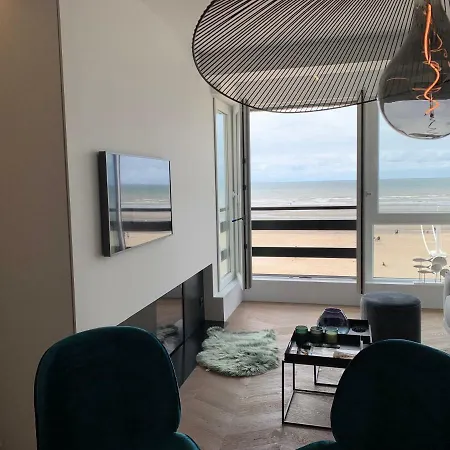 Seashore View * Coxyde