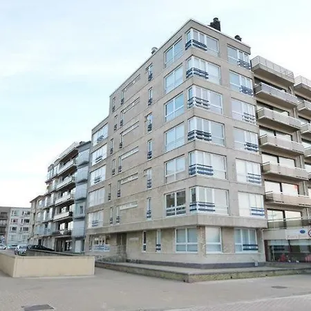 Apartamento Seashore View *