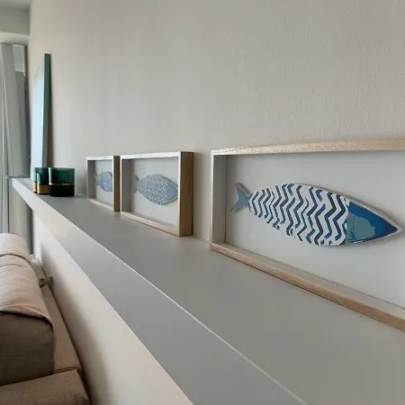 Seashore View Apartamento *