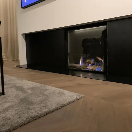 Seashore View Appartement Coxyde